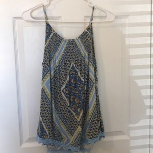 Stitch fix tank top